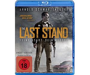 The Last Stand - Uncut Version