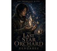 The Last Star Orchard: An Epic Mythic Fantasy Finale: 5