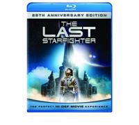The Last Starfighter - 25th Anniversary Edition (Blu-ray)