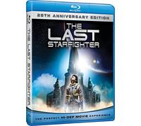 The Last Starfighter - 25th Anniversary Edition (Blu-ray)