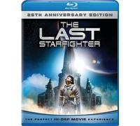 The Last Starfighter (edizione 25° anniversario) [Blu-ray] di Universal Studios
