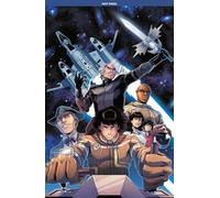 The Last Starfighter (Marvel Collection)