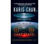 The Last Static: Book 4: An Alien Invasion Fought in WWII Warbirds