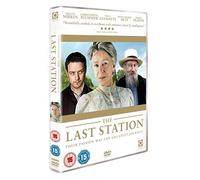 The Last Station by Helen Mirren(2010-06-21)