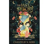 The Last Stitch: 1