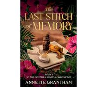The Last Stitch of Memory: 1