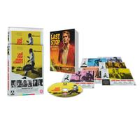 The Last Stop in Yuma County Limited Edition Blu-ray