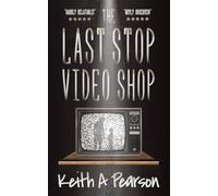 The Last Stop Video Shop