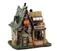 The Last Straw: House Of The Scarecrow Cod. 35015