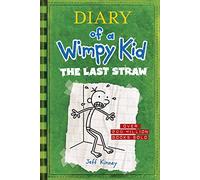 The last straw: Jeff Kinney: 3