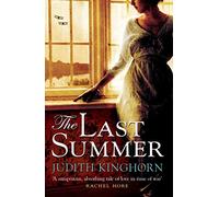 The Last Summer: A mesmerising novel of love and loss