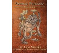 The Last Summer: A Tale of the Glawackus: 26