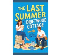 The Last Summer at Driftwood Cottage