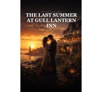 The Last Summer at Gull Lantern Inn