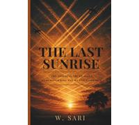 The Last Sunrise: The Shocking Truth About Geoengineering and Weather Control