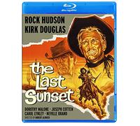 The Last Sunset