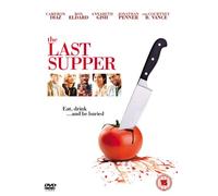The Last Supper [Edizione: Regno Unito]