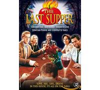 The Last Supper (DVD)