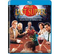 The Last Supper (Blu-ray)