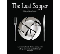 The Last Supper (Blu-ray) Bruno Eyron Michael Degen Charles Brauer