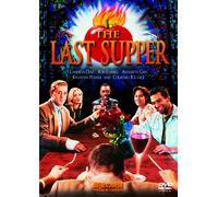 THE LAST SUPPER - CAMERON DIAZ