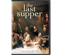 The Last Supper (DVD) James Oliver Wheatley Jamie Ward Charlie MacGechan