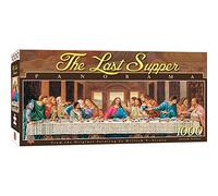 The Last Supper Panoramic