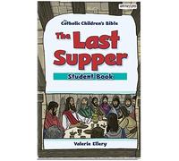 The Last Supper Student Book (6 Pack)