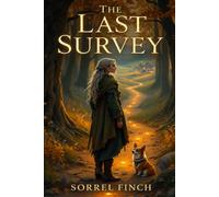 The Last Survey: The Mosshaven Trilogy, Book Two: 2