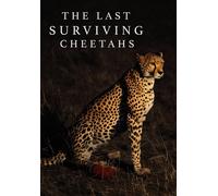 The Last Surviving Cheetahs (DVD) Payam Hossnian Nikki Estelami Mani Mirsadeghi