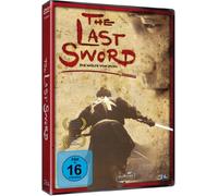 The Last Sword