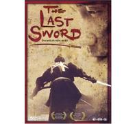 The Last Sword