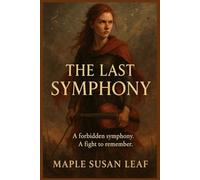 The Last Symphony: A forbidden symphony. A fight to remember.