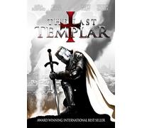 The Last Templar [DVD] [Edizione: Regno Unito]
