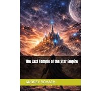 The Last Temple of the Star Empire