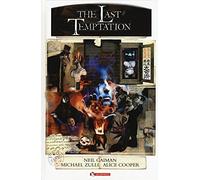The last temptation