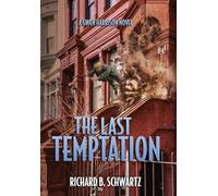 The Last Temptation: A Gwen Harrison Novel: 4