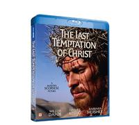 The Last Temptation Bd/Movies/Standard/Blu-Ray (Blu-ray)
