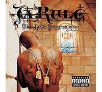 The Last Temptation (CD) Album