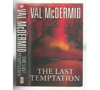 The last temptation / Val McDermid