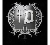 The Last Ten Seconds of Life The Last Ten Seconds of Life (Vinyl LP)