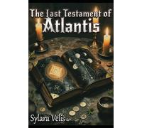 The Last Testament of Atlantis