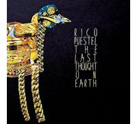 The Last Thought On Earth