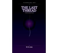 The Last Thread: 3