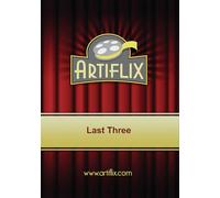 The Last Three