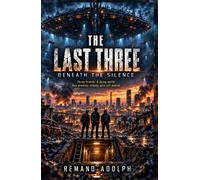 The Last Three: Beneath the Silence