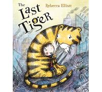 The Last Tiger