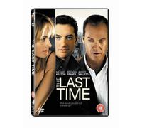 The Last Time [2007] by Michael Keaton(2007-07-02)