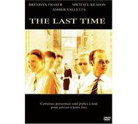 The Last Time – Sony Pictures Home Entertainment