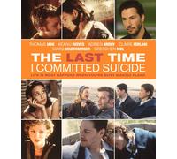 The Last Time I Committed Suicide (Blu-ray)